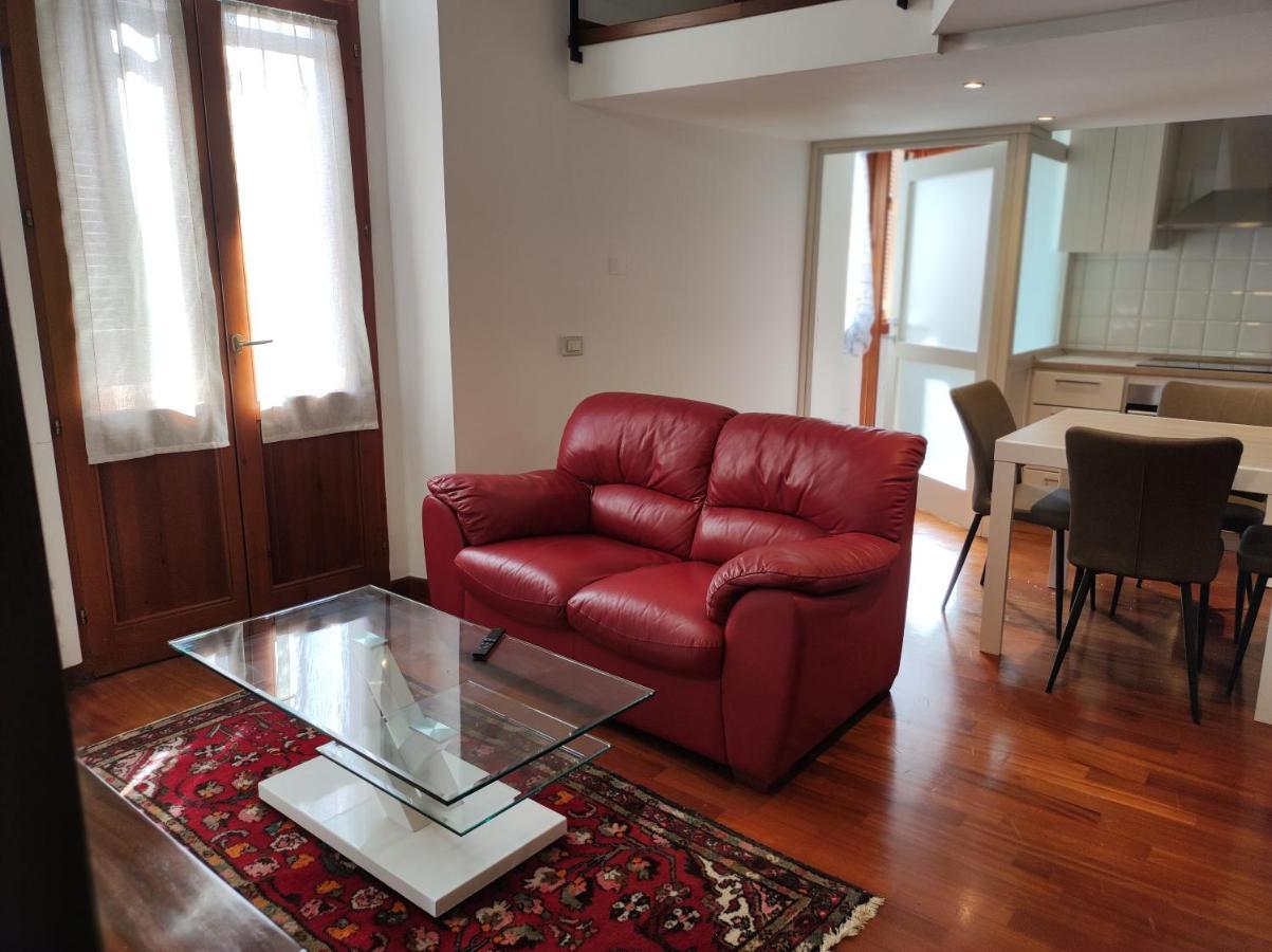 Marina Apartment City Centre Cagliari Exterior foto